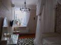 Apartment Taganskaya ホテル詳細