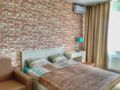 Apartment with a beautiful view ホテル詳細