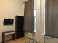 Apartments 18-1 ホテル詳細