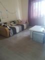 Appartment next to Stadium ARENA POBEDA ホテル詳細