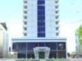 Armavir Hotel ホテル詳細