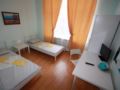 Asket Hotel on Komsomolskaya ホテル詳細