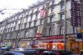 Belvedere Nevsky Business Hotel ホテル詳細