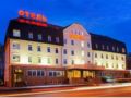 Berlin Hotel ホテル詳細