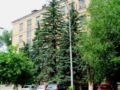 Bogemia Hotel on Vavilov Street ホテル詳細