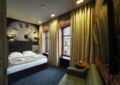 Boutique Hotel Baumanskiy ホテル詳細