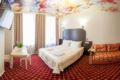 Boutique Hotel Grand Kronverkskiy ホテル詳細