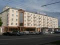 Chuvashia Hotel ホテル詳細