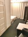 Clean bright apartment ホテル詳細