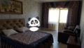 COMFORTABLE HOTEL PANDA IN OLYMPIC PARK ホテル詳細