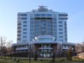 Cosmos Petrozavodsk Hotel ホテル詳細