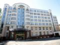 Courtyard St. Petersburg Center West/Pushkin Hotel ホテル詳細