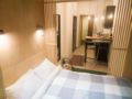 Cozy studio near Neva river for 21 guests ホテル詳細