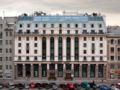 Crowne Plaza St. Petersburg-Ligovsky ホテル詳細
