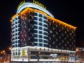 Domina Hotel Novosibirsk ホテル詳細