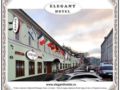 Elegant Hotel ホテル詳細