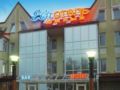 Eurohotel Southern ホテル詳細
