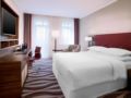 Four Points by Sheraton Kaluga ホテル詳細