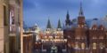 Four Seasons Hotel Moscow ホテル詳細