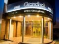 Grand Hall Hotel ホテル詳細