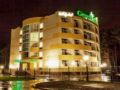 Green Park Kaluga Hotel ホテル詳細