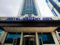 Grozny City Hotel ホテル詳細