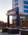 Hampton by Hilton Moscow Strogino ホテル詳細