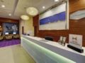 Hampton by Hilton Volgograd Profsoyuznaya Hotel ホテル詳細