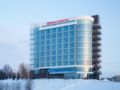 Hilton Garden Inn Kirov ホテル詳細