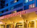 Hilton Garden Inn Krasnoyarsk ホテル詳細