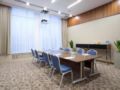Hilton Garden Inn Moscow Krasnoselskaya ホテル詳細