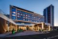 Hilton Garden Inn Novorosiysk ホテル詳細