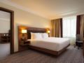 Hilton Garden Inn Ulyanovsk ホテル詳細