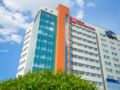 Hilton Garden Inn Volgograd ホテル詳細