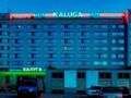 Historical Hotel Kaluga ホテル詳細