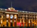 Historical Hotel Sovietsky Hotel ホテル詳細