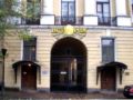 History Hotel Griboedova Channel ホテル詳細