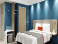 Holiday Inn Express Saint Petersburg - Sadovaya ホテル詳細