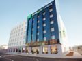 Holiday Inn Express Voronezh Kirova ホテル詳細