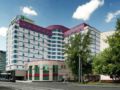 Holiday Inn Moscow Lesnaya ホテル詳細
