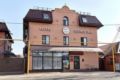 Hotel Altay ホテル詳細