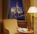 Hotel Baltschug Kempinski Moscow ホテル詳細