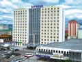 Hotel Buryatia ホテル詳細