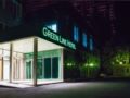 Hotel Green Line Samara ホテル詳細