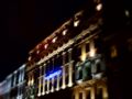 Hotel Indigo St.Petersburg- Tchaikovskogo ホテル詳細