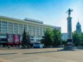 Hotel Krasnoyarsk ホテル詳細