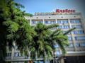 Hotel Kuzbass ホテル詳細