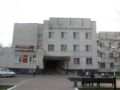 Hotel Novgorodskaya ホテル詳細