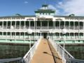 Hotel on the water Volzhskaya Zemchuzhina ホテル詳細