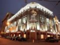 Hotel Savoy Moscow ホテル詳細